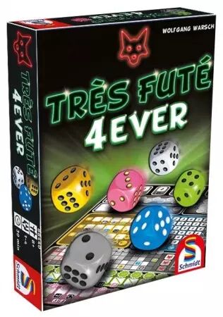 Très Futé 4 Ever !