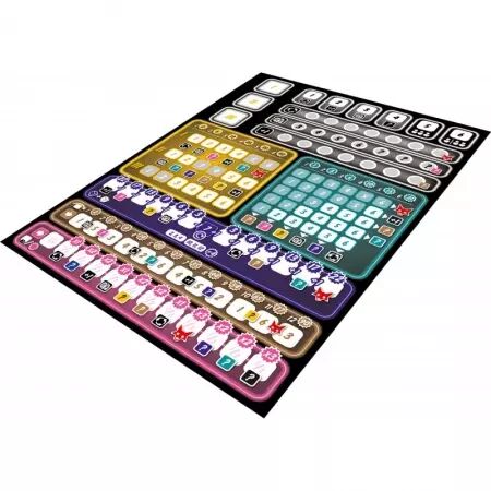 Très Futé 4 Ever !