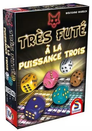 Très Futé 4 Ever !