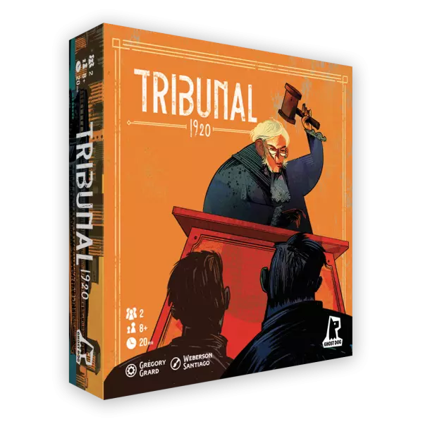 Tribunal 1920 FR/EN