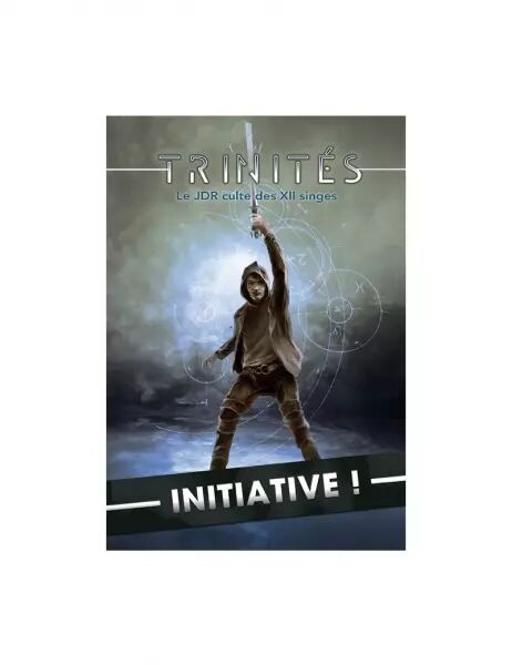 Trinit�s : Initiative !