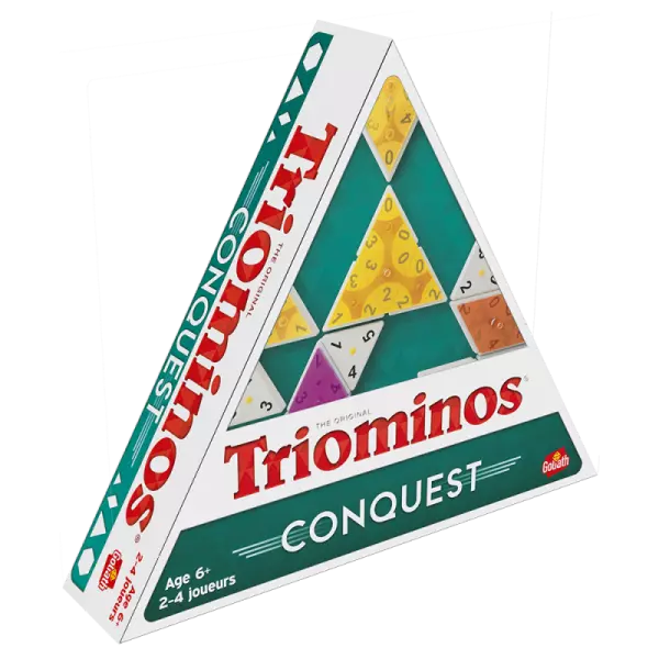Triominos Conquest