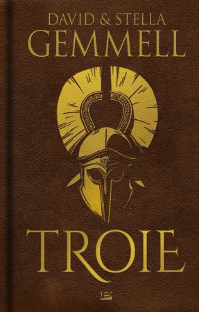 Troie - édition collector