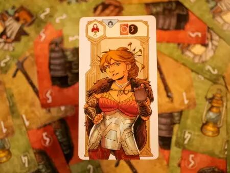 Tr&ouml;k - Bruno CATHALA, Serge LAGET  - Grrre Games