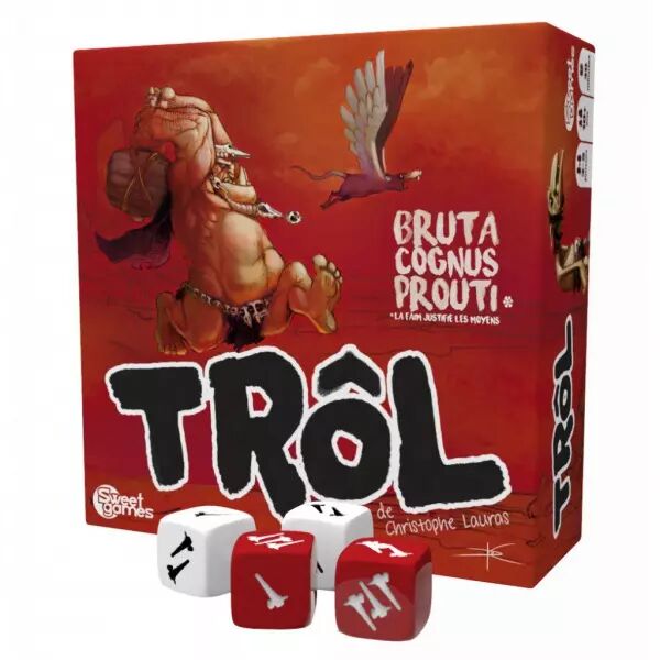 Tr�l