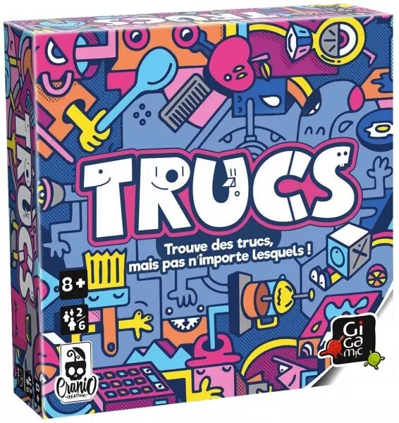 Trucs !