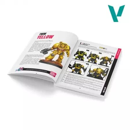 True Metallic Metal � BSL System by Angel Giraldez (English) - Book