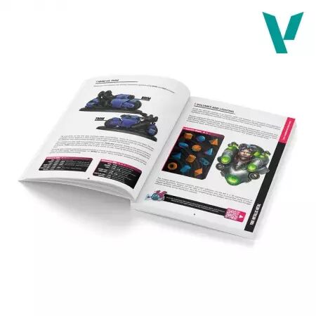 True Metallic Metal � BSL System by Angel Giraldez (English) - Book