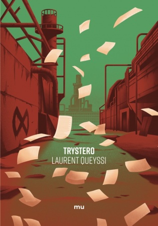 Trystero - Laurent Queyssi