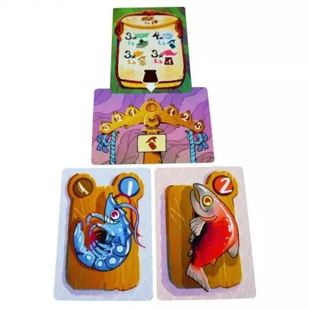 Tsukiji Market (MicroGame)