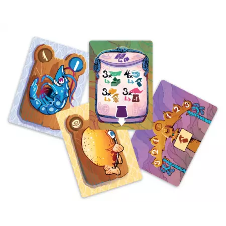 Tsukiji Market (MicroGame)