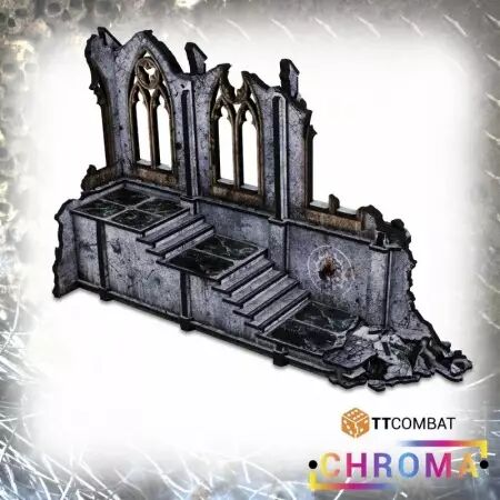 TT Combat - Chroma - Bastion Gateway