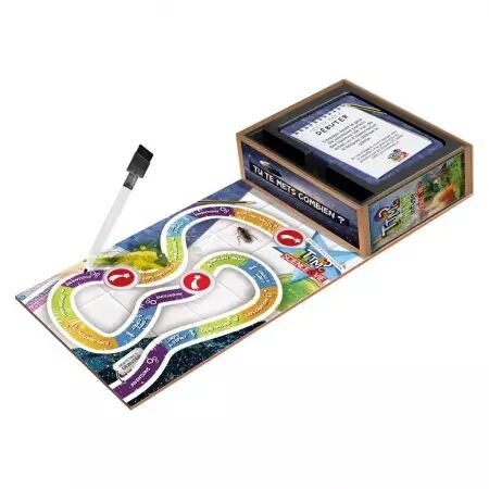 TTMC Science Infuse - Editions de Base