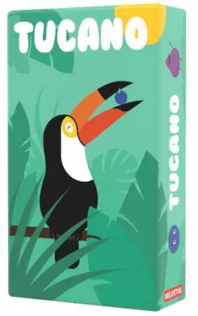 Tucano