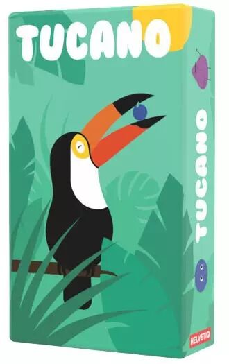 Tucano