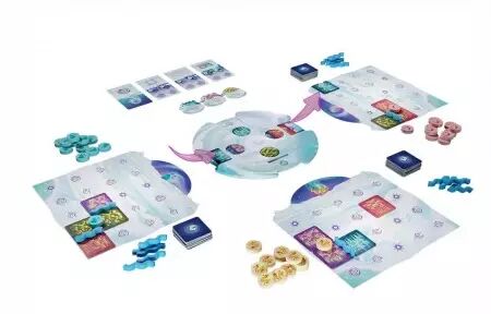 Tulikko - Jérôme Soleil & Nicolas Melet - Studio H