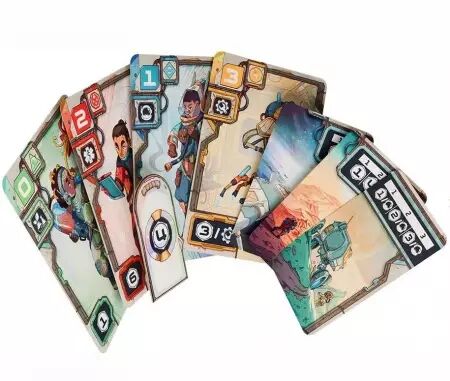 Tulikko - Jérôme Soleil & Nicolas Melet - Studio H