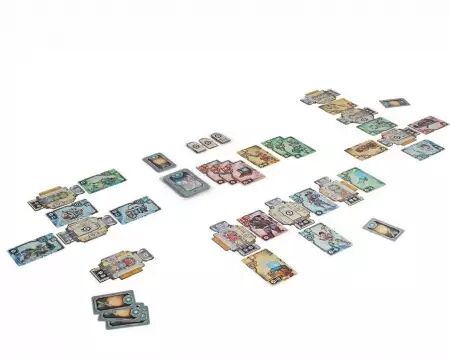 Tulikko - Jérôme Soleil & Nicolas Melet - Studio H