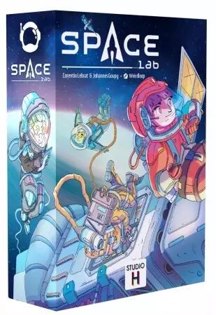 Tulikko - Jérôme Soleil & Nicolas Melet - Studio H