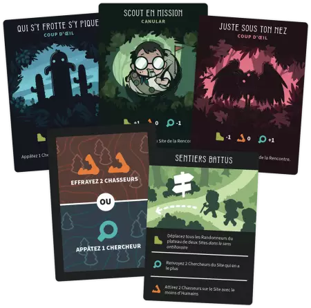 Twisted Cryptids - TeeTurtle