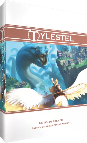 Tylestel