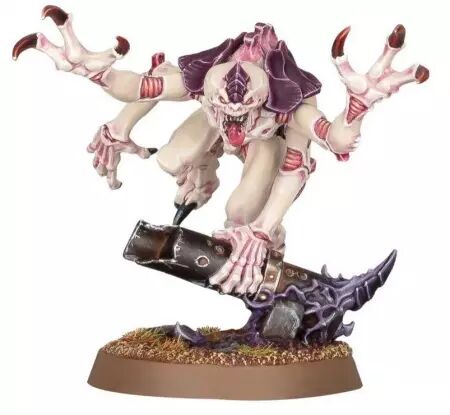 Tyranids - Genestealers - Warhammer 40k - V10