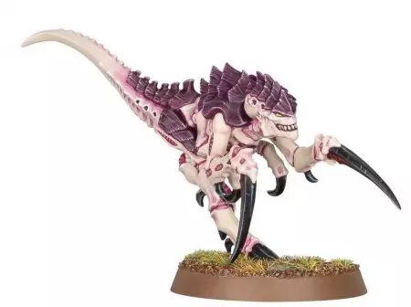 Tyranids - Hormagaunts - Warhammer 40K - Games Workshop