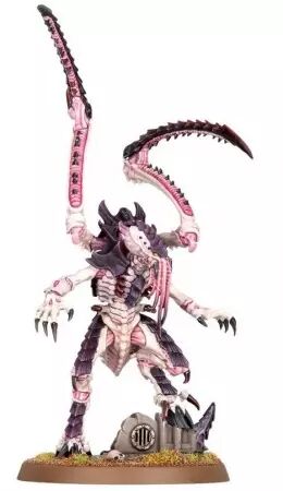 Tyranids - Lictor - Warhammer 40K - Games Workshop