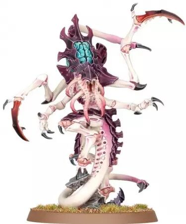 Tyranids - Neurolictor - Warhammer 40K - Games Workshop