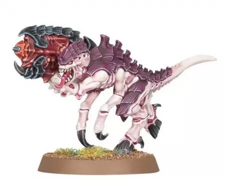 Tyranids - Termagants - Warhammer 40K - Games Workshop