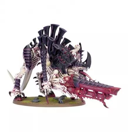 Tyranids: Tyrannofex - Warhammer 40k - Games Workshop