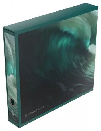 Ultimate Guard - Album Case Artist - Édition 01 : Spirits of the Sea