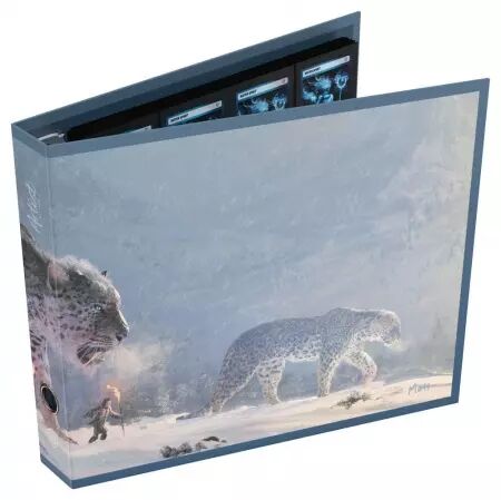 Ultimate Guard - Album Case Artist - Édition 01 : Spirits of the Sea