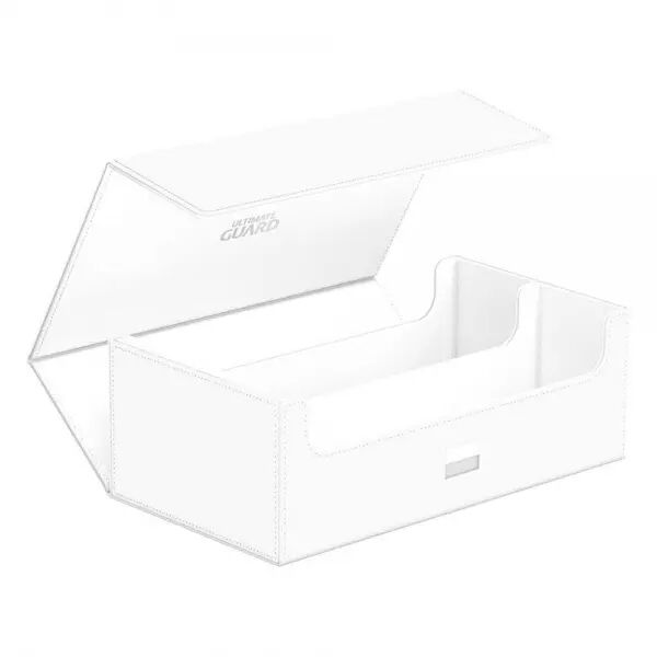 Ultimate Guard - Arkhive 800+ XenoSkin - Blanc