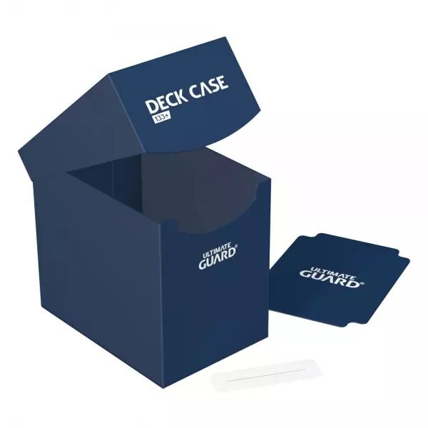 Ultimate Guard - Deck Case 133+ - Vert
