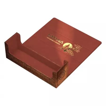 Ultimate Guard - Katana: The Shogun\'s Journey - Part 3 Arkhive 400+