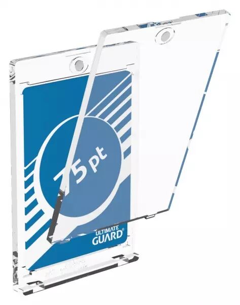 Ultimate Guard - Magnetic Card Case - 75 pt