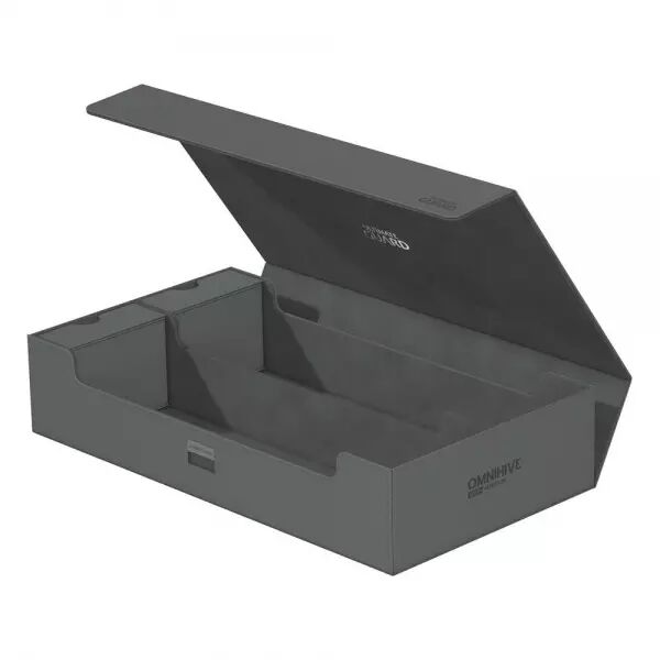 Ultimate Guard - Omnihive 1000+ XenoSkin Monocolor - Gris