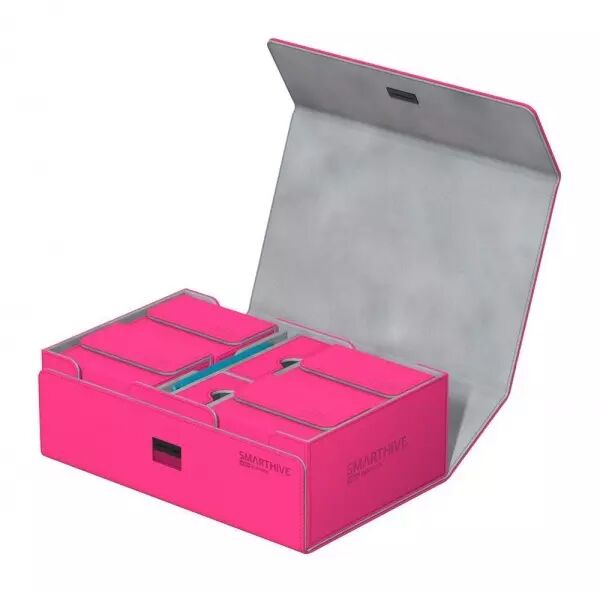 Ultimate Guard - Smarthive 400+ XenoSkin - Rose