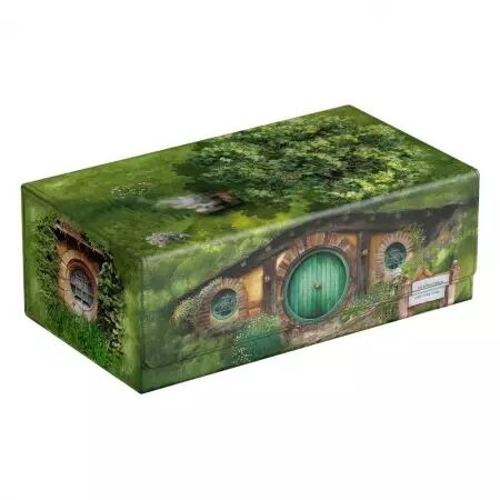 Ultimate Guard - Squaroes - Collector Case The Lord of the Rings - Hobbiton
