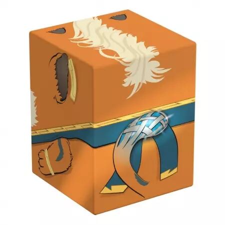 Ultimate Guard - Squaroes Magic : Loot