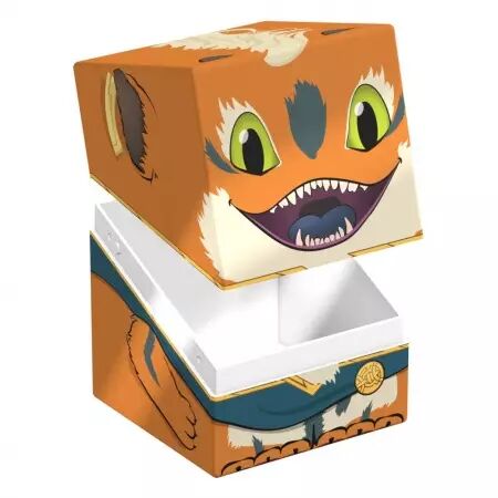 Ultimate Guard - Squaroes Magic : Loot