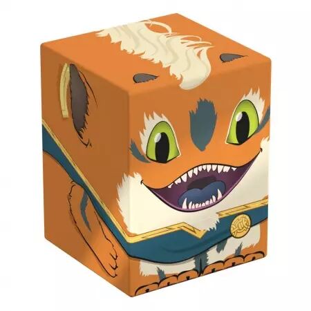 Ultimate Guard - Squaroes Magic : Loot