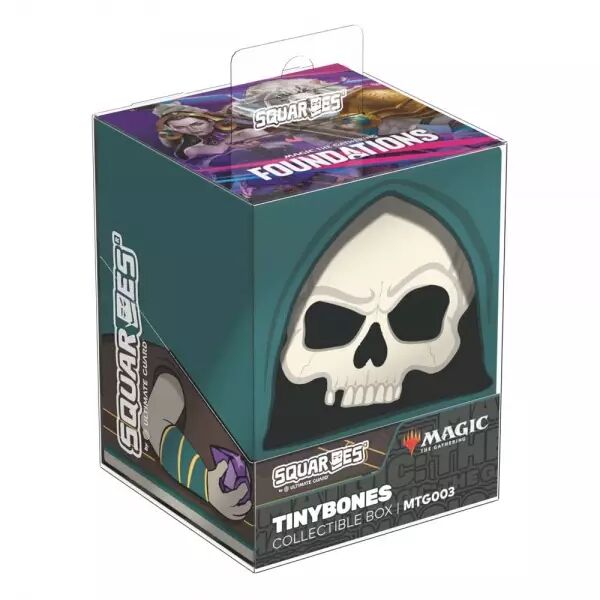 Ultimate Guard - Squaroes Magic : Tinybones