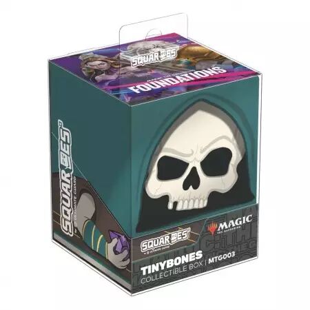 Ultimate Guard - Squaroes Magic : Tinybones