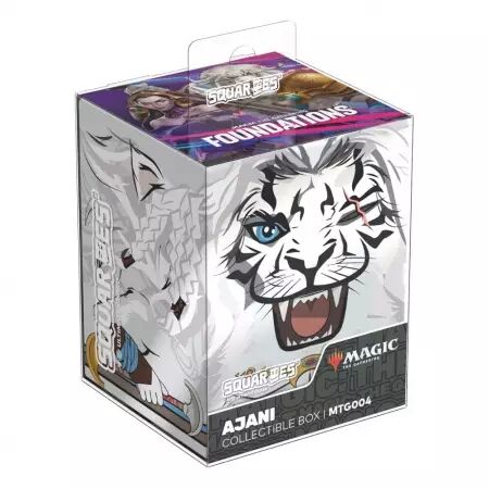 Ultimate Guard - Squaroes Magic The Gathering : Ajani