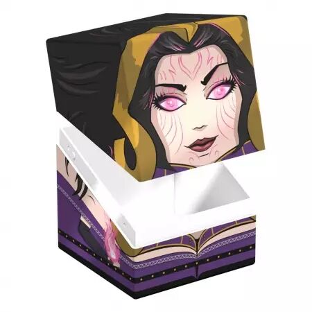 Ultimate Guard - Squaroes Magic The Gathering : Liliana