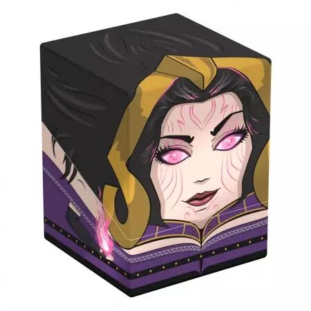Ultimate Guard - Squaroes Magic The Gathering : Liliana
