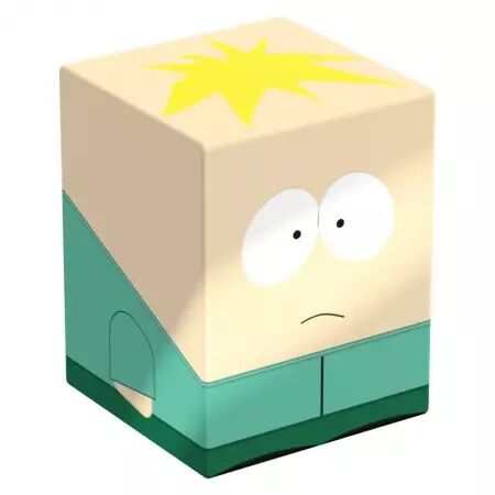 Ultimate Guard - Squaroes South Park : Butters