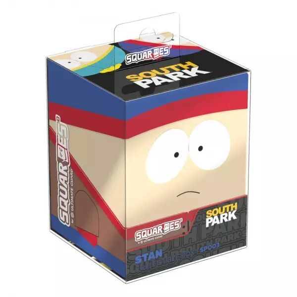 Ultimate Guard - Squaroes South Park : Stan